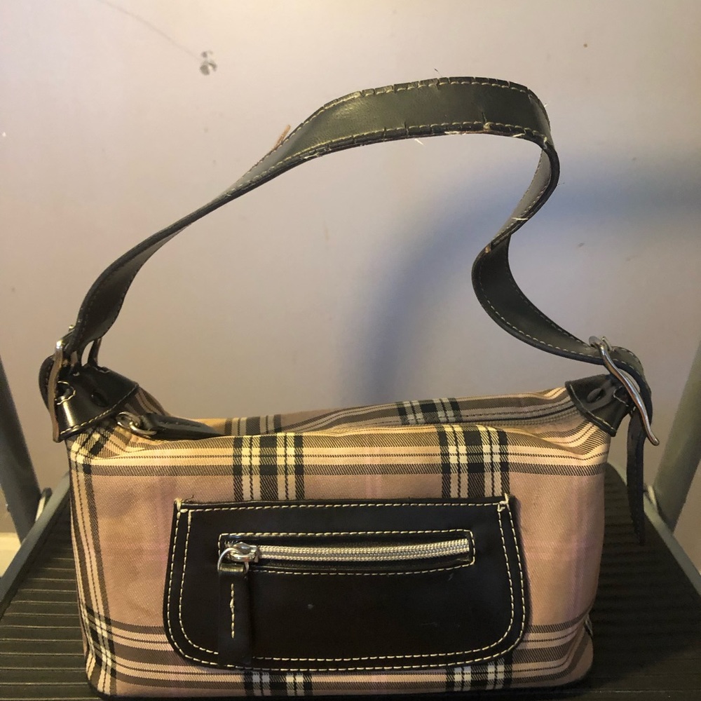 Woman’s purse